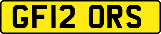 GF12ORS