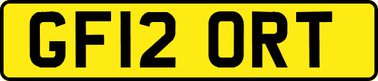 GF12ORT