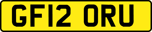 GF12ORU