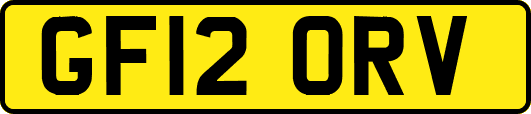 GF12ORV