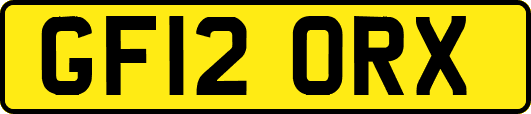 GF12ORX