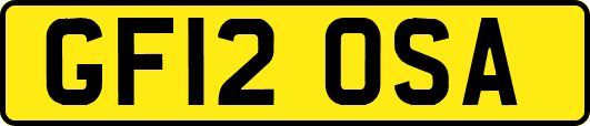 GF12OSA