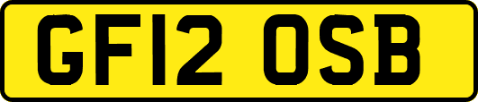 GF12OSB