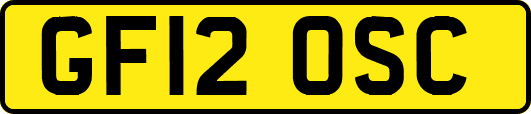 GF12OSC