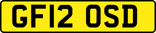 GF12OSD