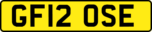 GF12OSE