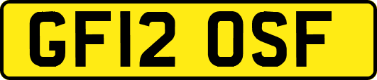 GF12OSF