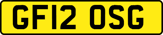 GF12OSG