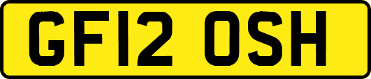 GF12OSH