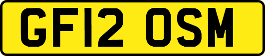 GF12OSM
