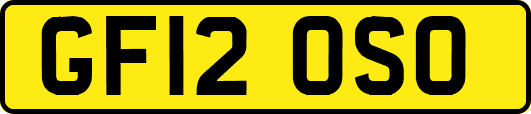 GF12OSO