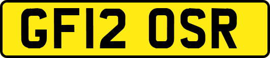 GF12OSR