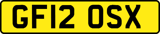 GF12OSX