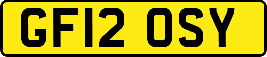 GF12OSY