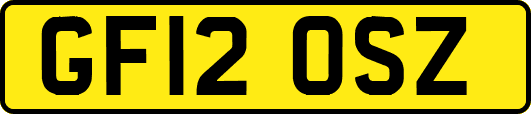 GF12OSZ
