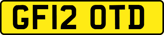 GF12OTD