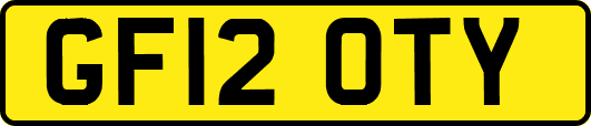 GF12OTY