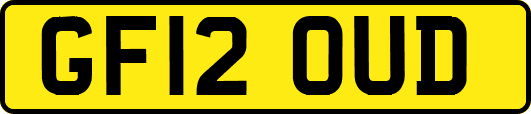 GF12OUD