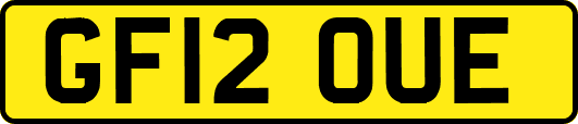 GF12OUE