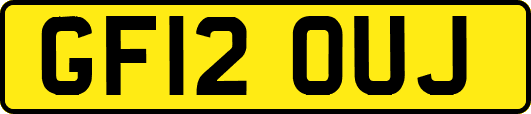 GF12OUJ