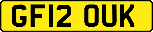GF12OUK