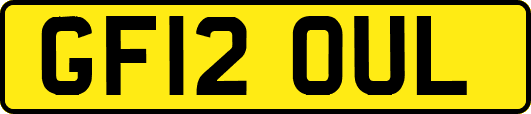 GF12OUL