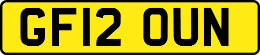 GF12OUN