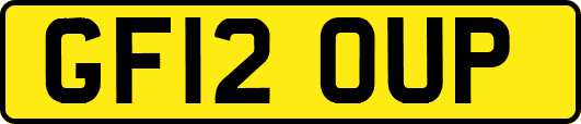 GF12OUP