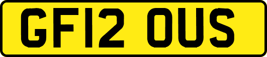 GF12OUS