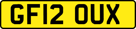 GF12OUX