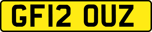 GF12OUZ