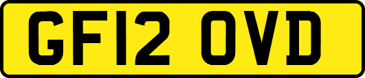 GF12OVD