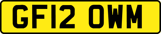 GF12OWM