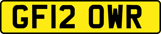 GF12OWR