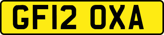 GF12OXA