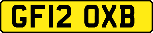 GF12OXB