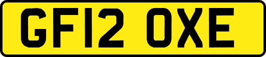 GF12OXE