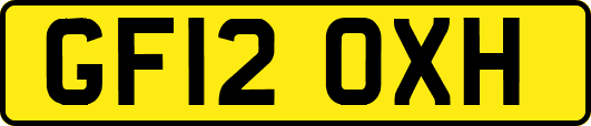 GF12OXH