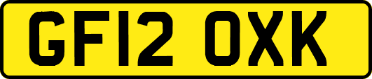 GF12OXK