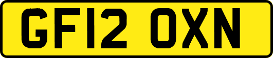 GF12OXN