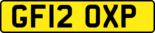 GF12OXP