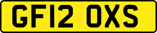 GF12OXS