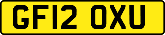 GF12OXU