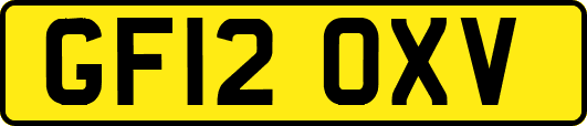 GF12OXV