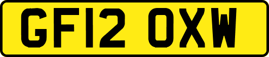 GF12OXW