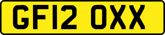 GF12OXX