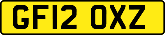 GF12OXZ
