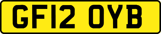GF12OYB