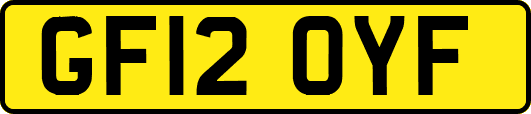 GF12OYF
