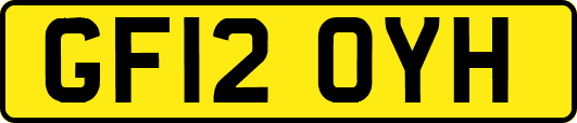 GF12OYH